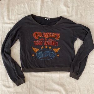 Mate The Label Sweater